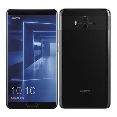Huawei Mate 10 4gb 64gb Negro